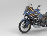 Zontes ZT703 F tricilindrica eicma 2023 2