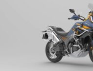 Zontes ZT703 F tricilindrica eicma 2023 5