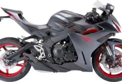 Zontes ZT703 RR tricilindrica eicma 2023 1