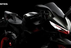 Zontes ZT703 RR tricilindrica eicma 2023 2