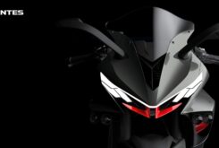 Zontes ZT703 RR tricilindrica eicma 2023 3