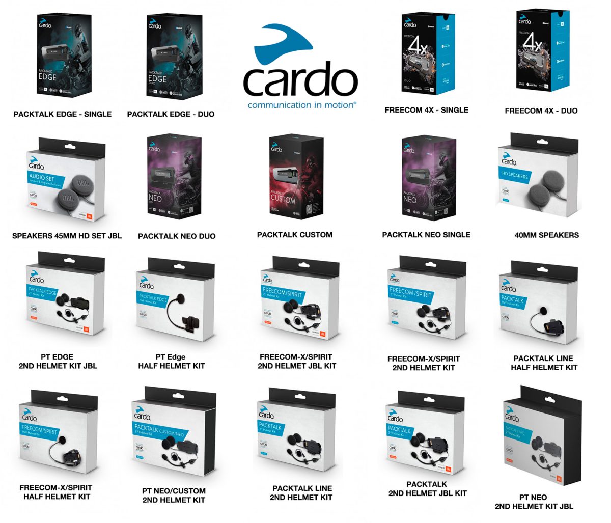cardo black friday 2023 2
