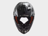 casco LS2 X Force (1)