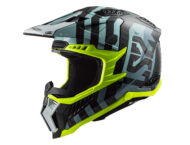 casco LS2 X Force (33)