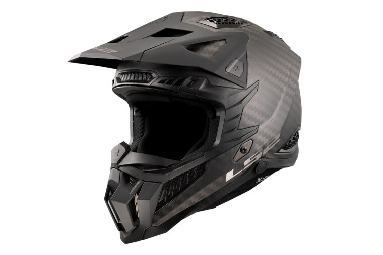 casco LS2 X Force (34)