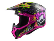 casco LS2 X Force (35)