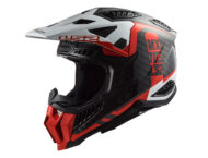 casco LS2 X Force (38)
