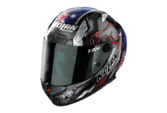 casco nolan x 804 rs ultra carbon