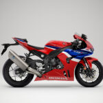 EICMA 2023 - Todas las motos 2024 del salón de Milán 31 Honda CBR1000RR-R Fireblade