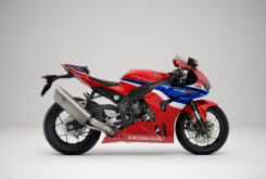 Honda CBR1000RR-R Fireblade 2024