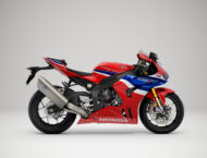Honda CBR1000RR-R SP Fireblade 2024