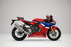 Honda CBR1000RR-R SP Fireblade 2024
