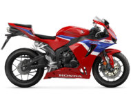 Honda CBR600RR 2024