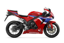 Honda CBR600RR 2024