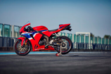 honda cbr600rr 2024 45