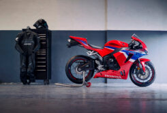 Honda CBR600RR 2024 ¿tendrá un precio rompedor? 21 honda cbr600rr 2024 (55)