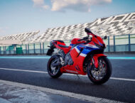 Honda CBR600RR 2024 ¿tendrá un precio rompedor? 11 honda cbr600rr 2024 (57)