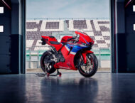 Honda CBR600RR 2024 ¿tendrá un precio rompedor? 8 honda cbr600rr 2024 (70)