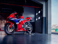 Honda CBR600RR 2024 ¿tendrá un precio rompedor? 9 honda cbr600rr 2024 (72)
