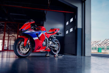 honda cbr600rr 2024 72
