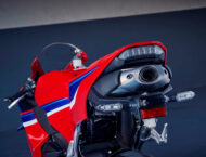 Honda CBR600RR 2024 ¿tendrá un precio rompedor? 14 honda cbr600rr 2024 (74)