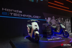 honda motos electricas 20301