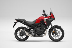 Honda NX500 2024