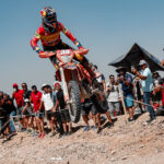 ISDE 2023 | Segunda mitad: Josep García vuelve a ganar en Scratch; doblete de Estados Unidos 7 ISDE 2023 | Primera mitad: España sueña con el podio y Josep García con la victoria Scratch