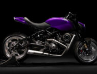 Langen Lightspeed: 185 CV para 185 kg 3 langen lightspeed 5551