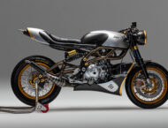 Langen Lightspeed: 185 CV para 185 kg 11 langen lightspeed 5552