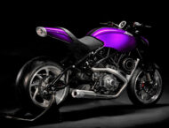 Langen Lightspeed: 185 CV para 185 kg 7 langen lightspeed 5553