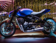 Langen Lightspeed: 185 CV para 185 kg 6 langen lightspeed 5557