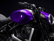 langen lightspeed 5558