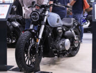 Mitt 2024: Lo que la marca española ha presentado en el EICMA 2 mitt 125 mb twin eicma 23