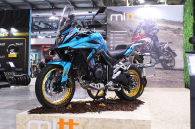mitt 555 tt adventure eicma 23