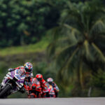 Veijer se disfraza de Talmacsi en Malasia; Masià y Sasaki se jugarán el título de Moto3 2 Horarios GP Malasia MotoGP: previa y cómo ver las carreras de Sepang en directo