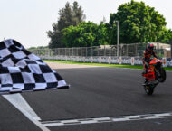 pedro acosta campeon mundo moto2