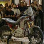EICMA 2023 - Todas las motos 2024 del salón de Milán 100 Royal Enfield Him-E: Se muestra la esperada Himalayan eléctrica en el EICMA