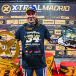 Toni Bou no deja de hacer historia: ¡34 títulos mundiales de Trial!