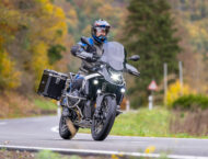 Wunderlich ya tiene todo para la BMW R 1300 GS 4 wunderlich bmw r1300gs 20248