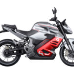 EICMA 2023 - Todas las motos 2024 del salón de Milán 132 Yadea KEMPER