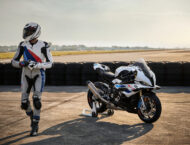 BMW Motorrad colección ropa 2024 (36)