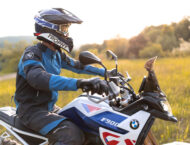 BMW Motorrad colección ropa 2024 (41)