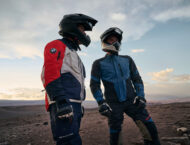 BMW Motorrad colección ropa 2024 (62)