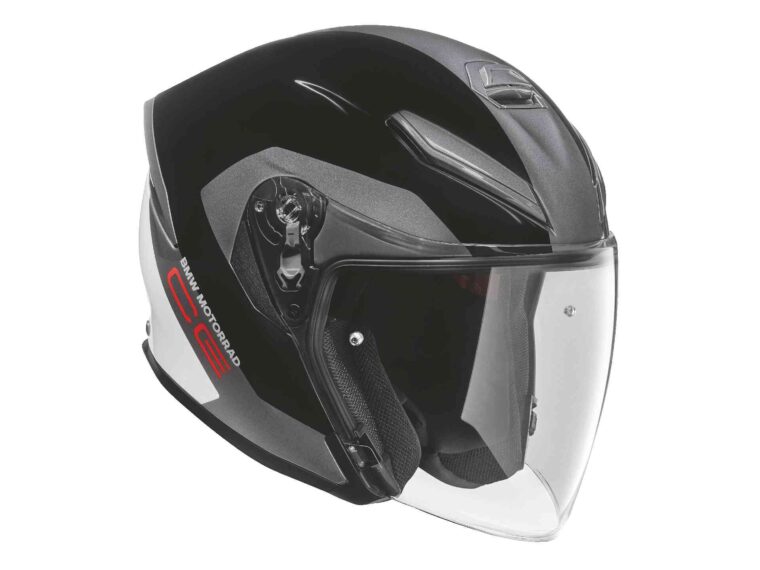 BMW Motorrad equipamiento 2024 (61)