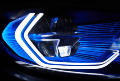 BikeLeaks. Yamaha investiga sobre luces láser en motos 9 BMW laser 2