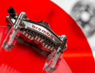 Brembo 2024: Nuevas pinzas y manetas de altas prestaciones 1 Brembo GP4 MotoGP 2023 2