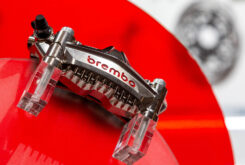 Brembo compra el 100% del capital de Öhlins Racing 30 Brembo GP4 MotoGP 2023 2
