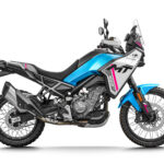 CFMoto 450MT