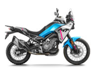 CFMoto 450MT 2024